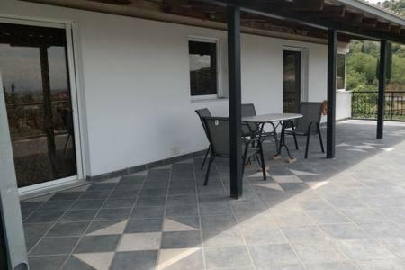 Oasis Of Calmnessε Villa Ardani ภายนอก รูปภาพ